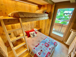 Casa Clus apartments Bormio 2 Valdisotto